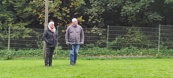 LR und PL`in