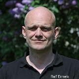Ralf Ermels (verst. Okt. 2017)